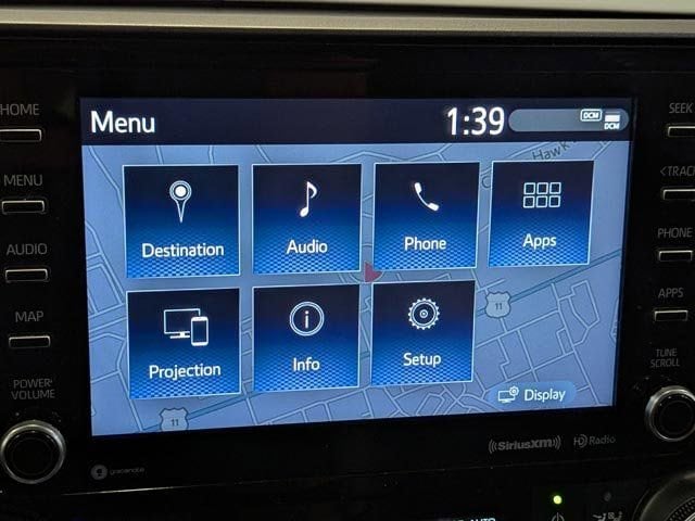 2021 Toyota Highlander XLE - Photo 28