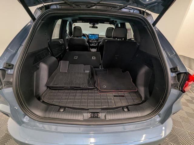2023 Ford Escape ST-Line Select - Photo 37