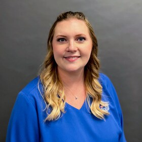 Staff member Jill Stoudt from ID_abd3f5