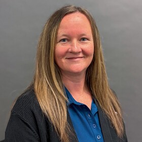 Staff member Kendra Kuhn from ID_abd3f5