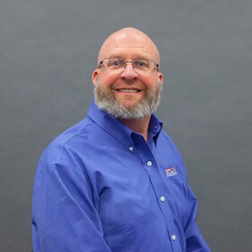 Staff member Alan Barnes from ID_abd3f5