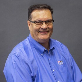 Staff member David Young from ID_abd3f5