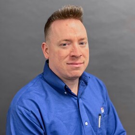 Staff member Mike Pittenger from ID_841cb3