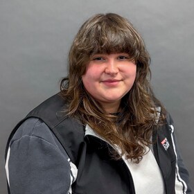 Staff member Evy Mazur from ID_abd3f5