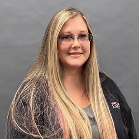 Staff member Stephanie Shandruk from ID_abd3f5