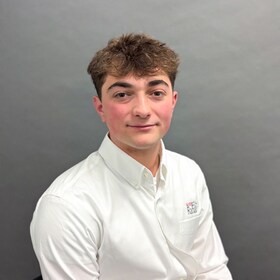 Staff member Luca Palumbo from ID_aaeded