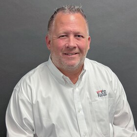 Staff member Todd Swope from ID_f0e1e6