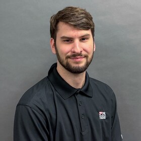 Staff member Tom Platt from ID_abd3f5