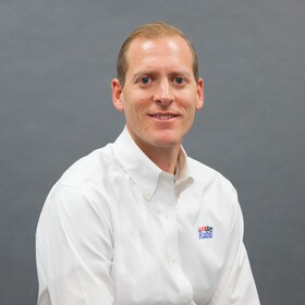 Staff member Dave Engler from ID_aaeded