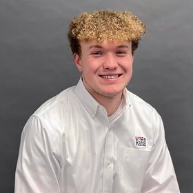 Staff member Drew VanHoy from ID_aaeded