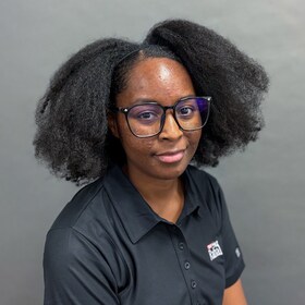 Staff member Destiny Sherer from ID_abd3f5