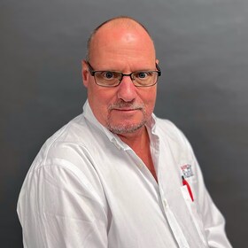 Staff member Mark Bower from ID_f0e1e6