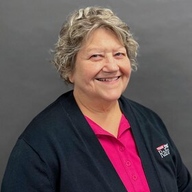 Staff member Deb Daniel from ID_abd3f5