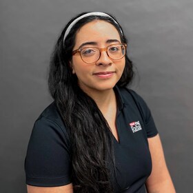 Staff member Chelsea Francis from ID_abd3f5