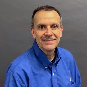 Staff member Will Laughlin from ID_841cb3