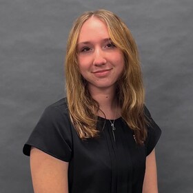 Staff member Halee Taylor from ID_abd3f5