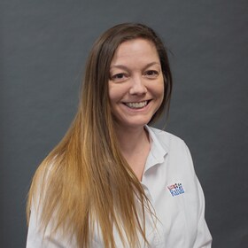 Staff member Jackie Beeken from ID_8dfe79