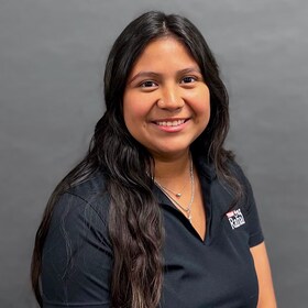 Staff member Shannon Archundia from ID_abd3f5