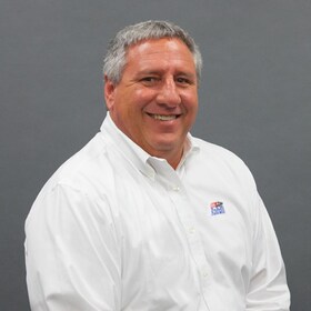 Staff member Dan Taylor from ID_f0e1e6