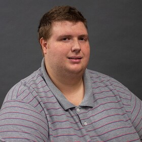 Staff member David Delp from ID_abd3f5