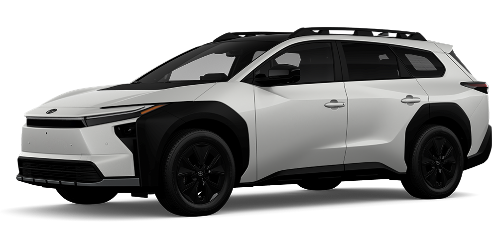 2026 Toyota C-HR