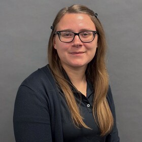 Staff member Rachel Guistwhite from ID_abd3f5