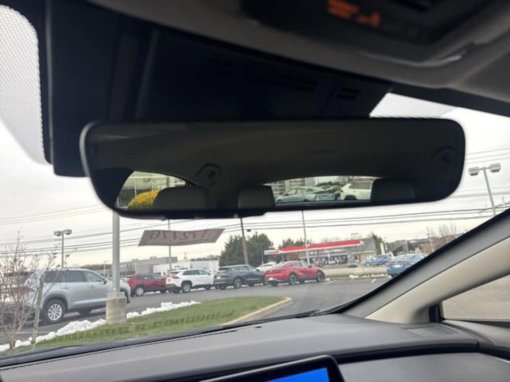 New 2026 Toyota Prius XLE XLE