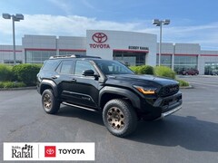 2025 Toyota 4Runner i-FORCE MAX Trailhunter SUV
