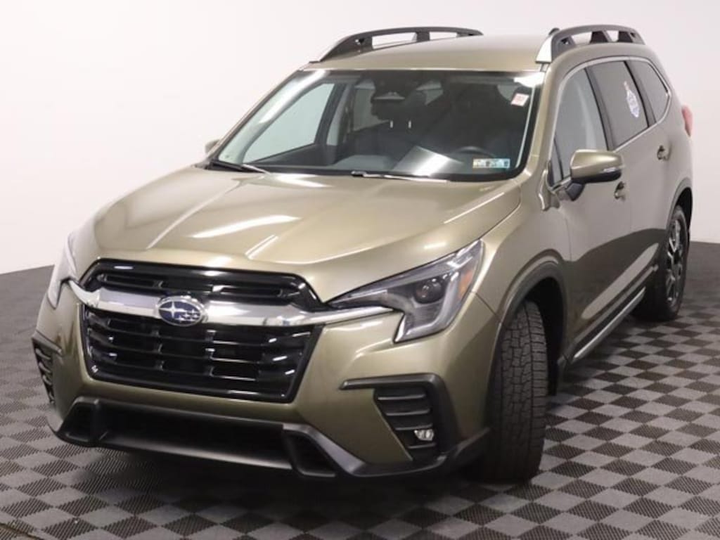 Used 2023 Subaru Ascent Limited 8-Passenger SUV