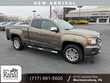  GMC Canyon