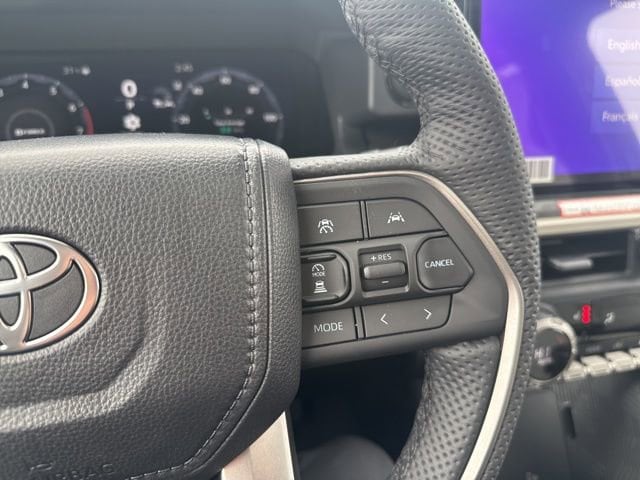 2026 Toyota Tacoma Limited - Photo 9