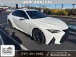  LEXUS IS 350