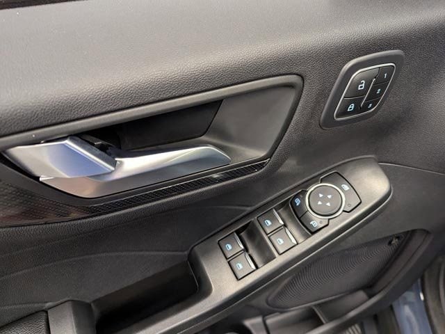 2023 Ford Escape ST-Line Select - Photo 22
