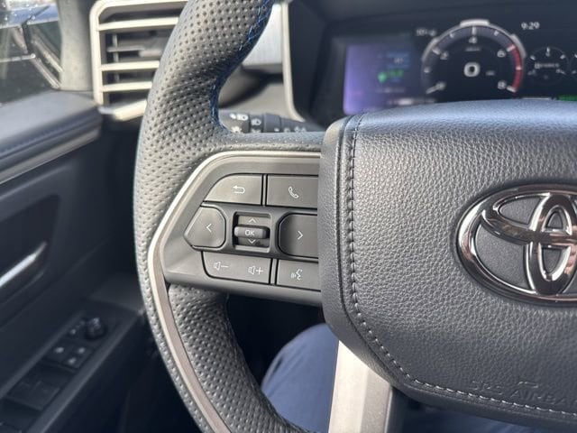 2026 Toyota Tundra Platinum - Photo 7