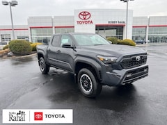 2025 Toyota Tacoma TRD Off-Road Truck Double Cab