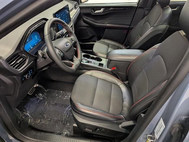 2023 Ford Escape ST-Line Select - Photo 20