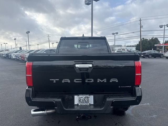 2025 Toyota Tacoma Limited - Photo 13