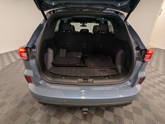 2023 Ford Escape ST-Line Select - Photo 36