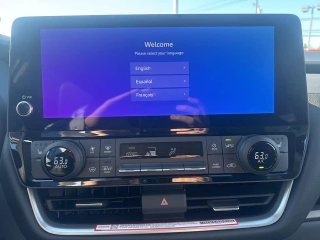 New 2026 Toyota Grand Highlander XLE XLE AWD