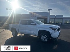 2026 Toyota Tacoma SR5 Truck Double Cab