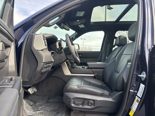 2026 Toyota Tundra Platinum - Photo 12