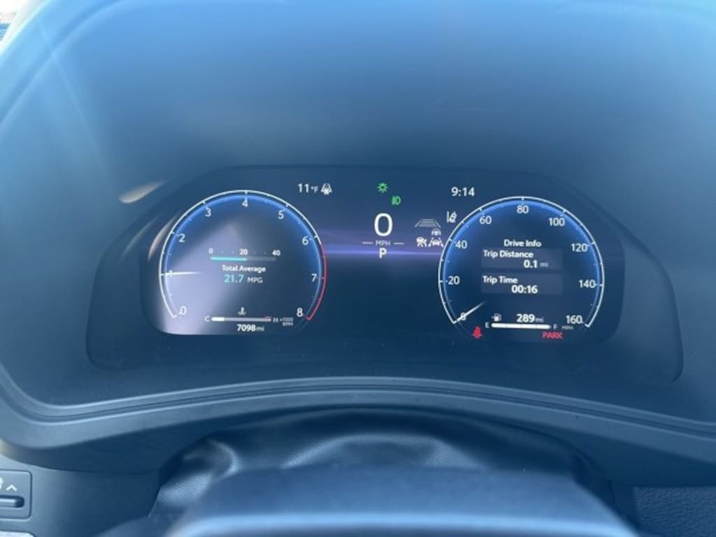 New 2025 Toyota Grand Highlander Platinum SUV