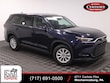  Toyota Grand Highlander