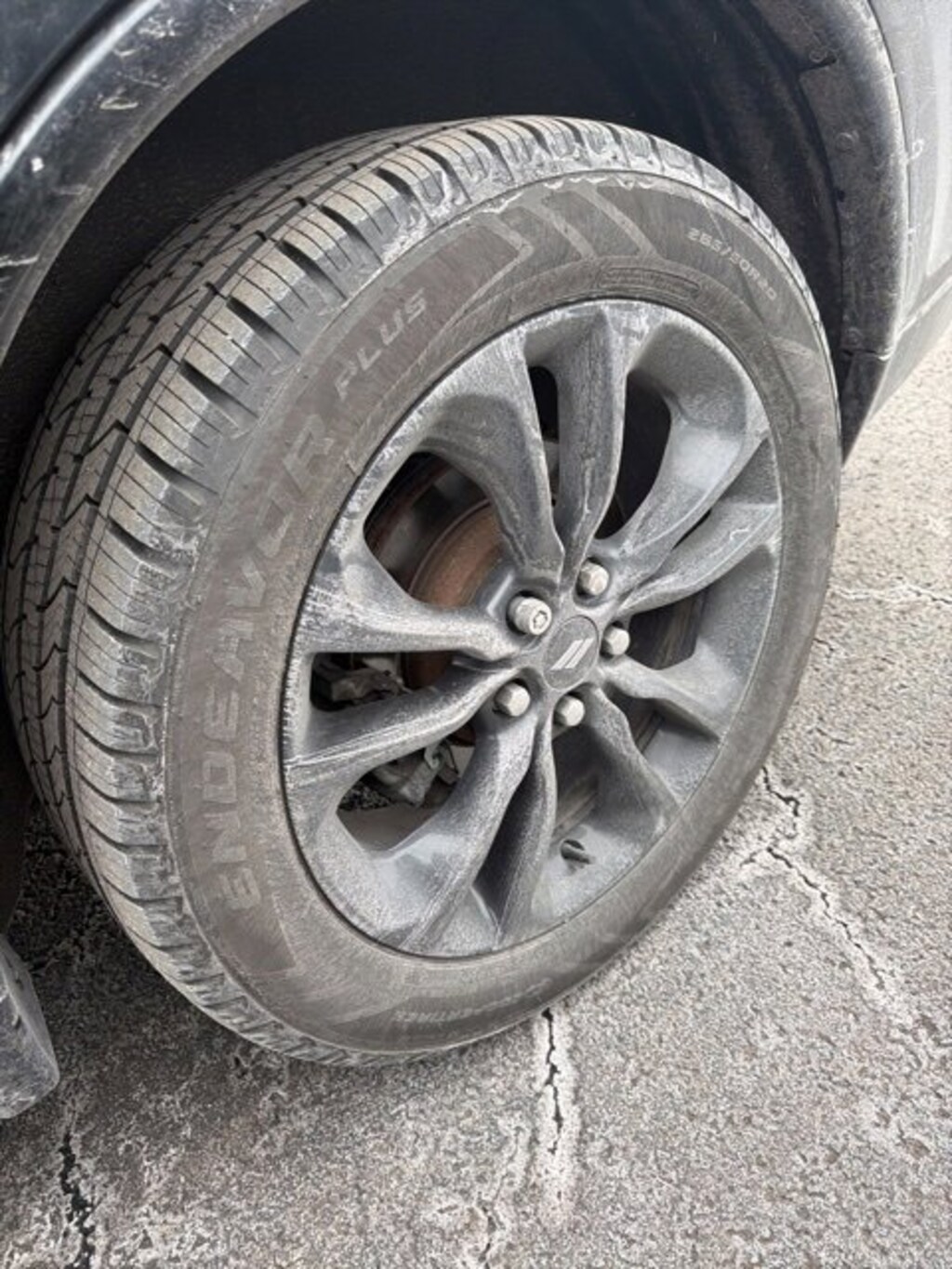 Used 2021 Dodge Durango R/T SUV