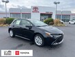 Toyota Corolla Hatchback