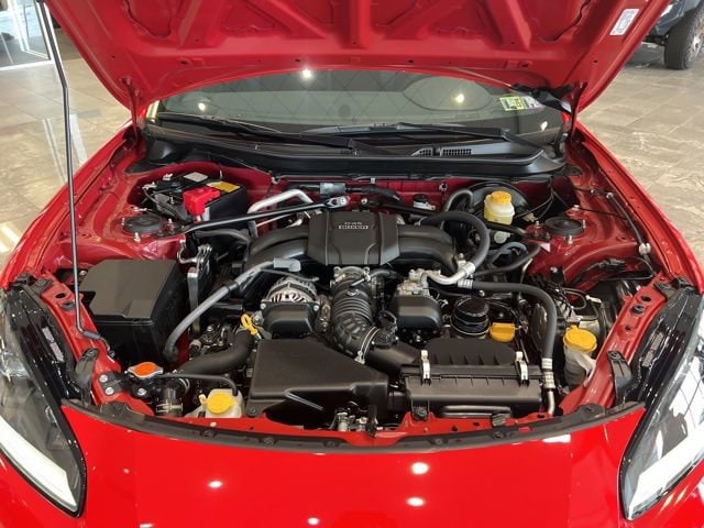 2025 Toyota GR86 Base - Photo 13