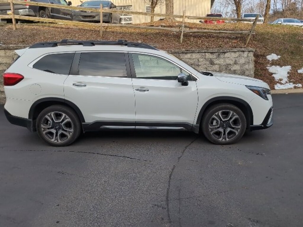 Used 2023 Subaru Ascent Touring 7-Passenger SUV