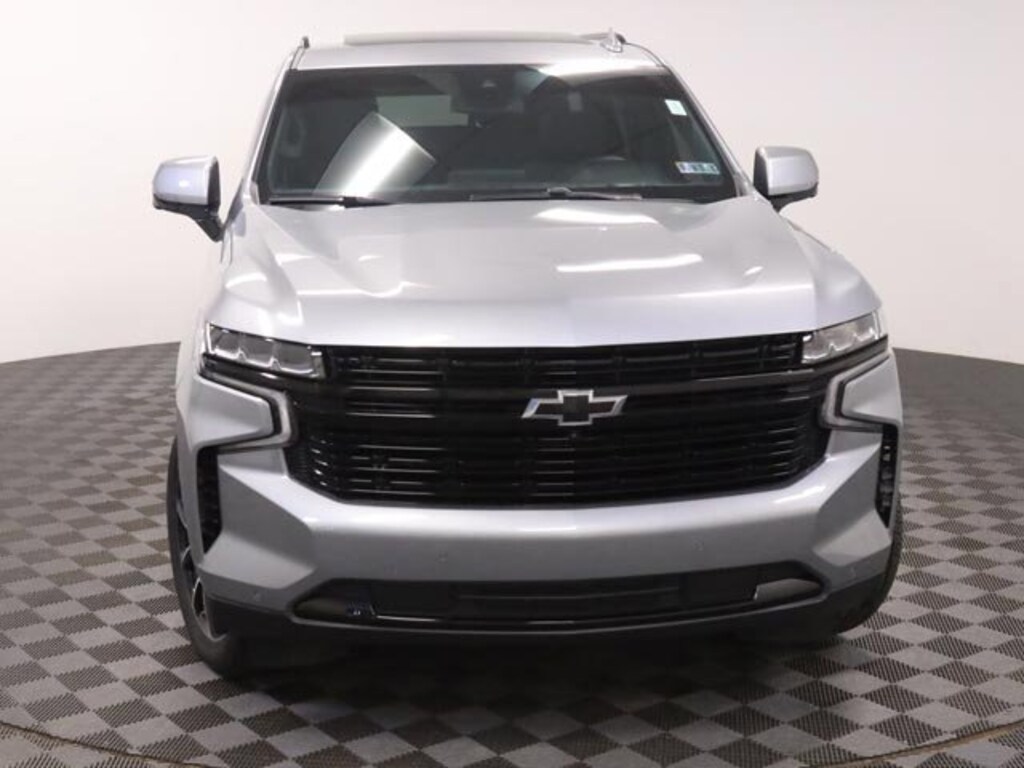 Used 2023 Chevrolet Tahoe RST SUV
