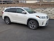  Toyota Highlander Hybrid