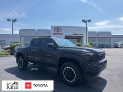 2026 Toyota Tacoma i-FORCE MAX TRD Off-Road 4X4 DOUBLE CAB HV